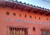 Denuncian presunta corrupción y desacato de la Notaría Pública 9 en Teocelo