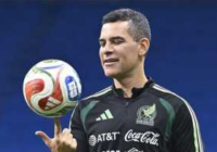 Rafael Márquez es ratificado como director técnico de la Selección Mexicana tras el Mundial 2026