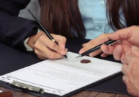 Notarías públicas, órganos legitimadores de corrupción