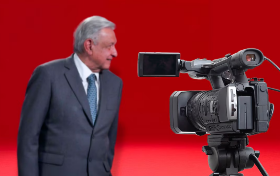 Del desafuero a la presidencia en 2018: AMLO