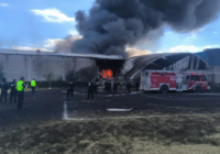 Desplome de avioneta en Toluca: Confirman 6 personas sin vida que salieron de Acapulco