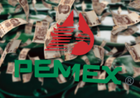 Inversión de Pemex llegará a casi 400 mil mdp en 2025