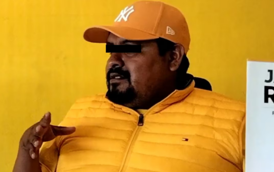 Socio de Raúl Rocha Cantú, dueño de Miss Universo, es acusado de huachicol