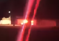 Atacan a custodios de Ferrosur en Amatlán de los Reyes, Veracruz