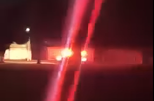 Atacan a custodios de Ferrosur en Amatlán de los Reyes, Veracruz