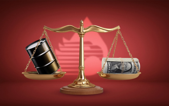 Pemex exporta más petróleo en octubre, pero no logrará superávit en 2025