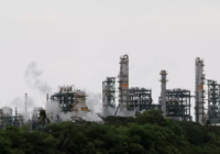 La autosuficiencia energética mexicana amenaza hasta cuatro refinerías en EU