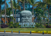 Refinería de Dos Bocas impulsa refinación de Pemex a máximo de 11 años