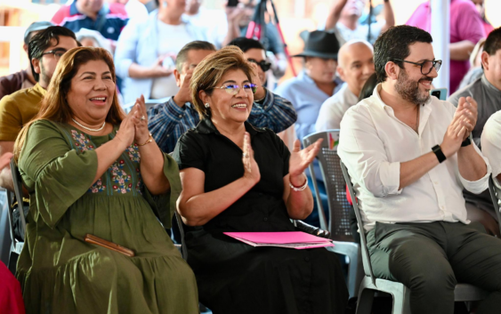 Un mes durará el carnaval de Veracruz: Rosa María Hernández Espejo