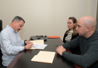 Firma el Ayuntamiento convenio con Grupo Madison para impulsar el desarrollo económico