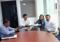 Gobierno estatal no atiende ni soluciona demandas de autoridades comunitarias