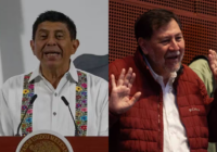 ¡Choque en Morena! Salomón Jara vs Noroña: ‘Pensé que era un hombre que pensaba bien’