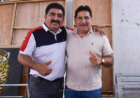 Transición municipal en Oluta