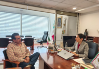 Verónica Hernández Giadáns tomará su decisión: Esteban Bautista Hernández