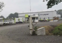 Trabajadores iniciarían huelga en juguera Citrusper de Martínez de la Torre, Veracruz