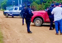 Rescatan a ganadero que fue privado de su libertad en Hidalgotitlan