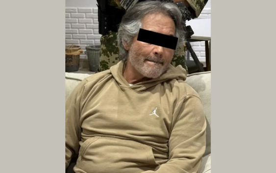 Recetas para rebajar gasolina y uso de claves policiales: los nuevos detalles de cómo operaba La Barredora