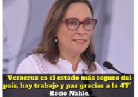 La paz imaginaria de Nahle