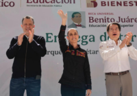 EU ‘tiene muchos problemas de valores’: Sheinbaum