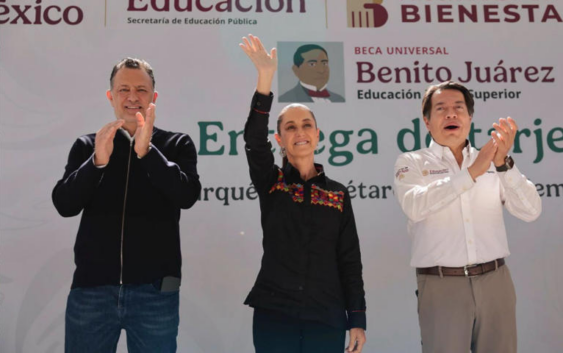 EU ‘tiene muchos problemas de valores’: Sheinbaum