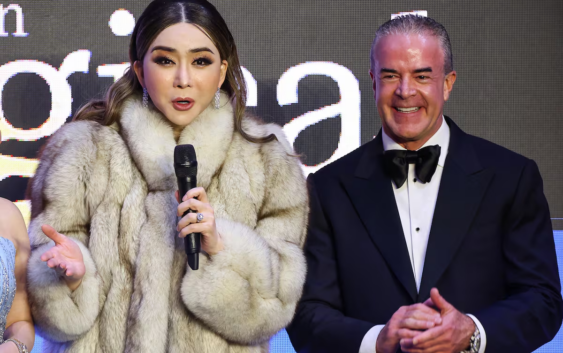 Tailandia congela las cuentas de Anne Jakrajutatip, socia de Raúl Rocha Cantú en Miss Universo