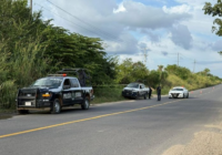 No para la ola violenta en Veracruz: Ejecutan a dos hombres en Sayula