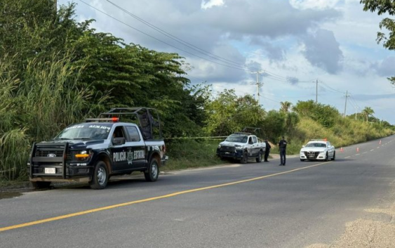 No para la ola violenta en Veracruz: Ejecutan a dos hombres en Sayula