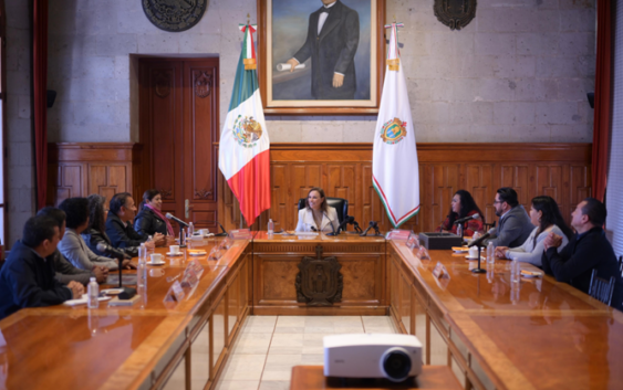 Especialistas serán los encargados de reconstruir el monumento a El Colotero en Álamo