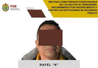 Acusa familia de periodista «Lafita León», detenido que sufren de persecución y hostigamiento