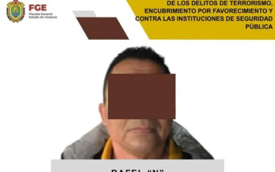 Acusa familia de periodista «Lafita León», detenido que sufren de persecución y hostigamiento