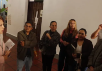 Regidor espurio, controla entrega-recepción en Fortín y el próximo alcalde está ausente