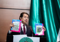 SEP rechaza señalamientos de Marx Arriaga sobre presunta privatización; Mario Delgado defiende modelo educativo de AMLO