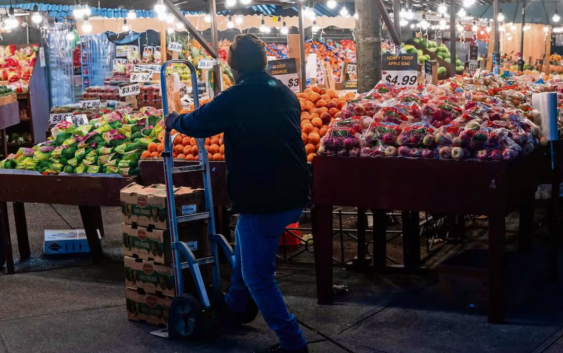 El ganador del aumento de los aranceles de EU es México: Wall Street Journal; exportaciones mexicanas llenaron vacío que dejó China