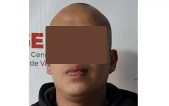 Presunto feminicida es detenido por la FGE tras ocho años prófugo