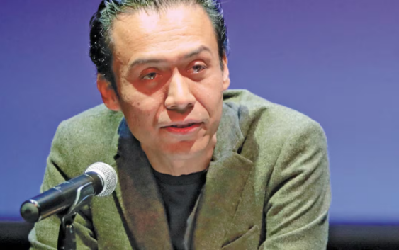 Marx Arriaga acusa intento de privatizar la educación dentro de la SEP; llama a “rebelarse” y crear nueva organización educativa