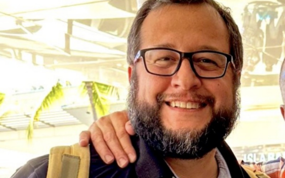 Austeridad republicana; José Ramón López, es captado con compras en boutique de lujo en Texas