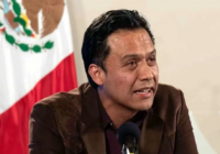 Advierten desafío de Marx Arriaga a Sheinbaum