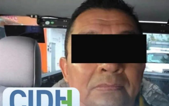 Veracruz bajo la lupa internacional