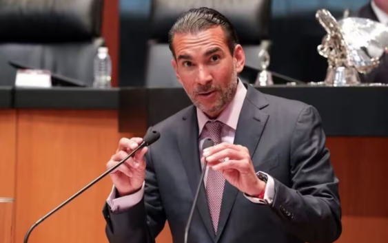 Elecciones 2027: Partido Verde perfila ruptura con Morena en SLP