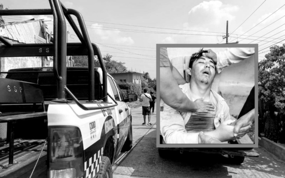 Dos ejecutados al hilo, en Texistepec