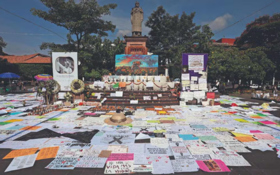 Alcaldes, bajo la mira de los grupos criminales