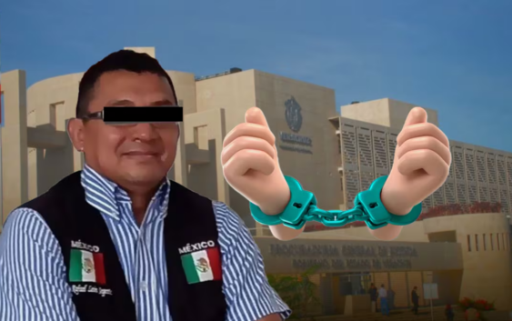 Manual oficial para fabricar terroristas de pluma