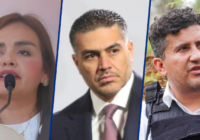 Grecia Quiroz exige investigar a políticos de Morena por asesinato de Carlos Manzo: ‘Caiga quien caiga’