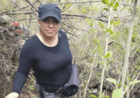 Vivimos en un México donde desaparecen 44 personas al día: Yadira González, hermana buscadora