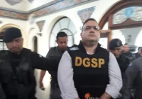 Javier Duarte siguió ganando millones de pesos aun en prisión gracias a contratos de su consorcio