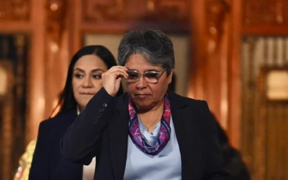 Secretaría Anticorrupción sanciona a cuatro empresas por dar información falsa en contratos públicos