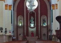 Diócesis de San Andrés Tuxtla Clausura Año Jubilar con Solemne Celebración.