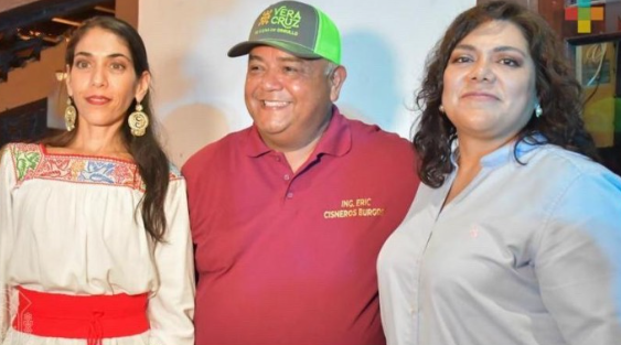 El lunes, el Congreso local nombraría a Lisbeth Aurelia para sustituir a Verónica