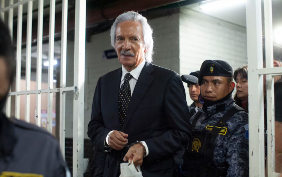 Vidas de periodistas