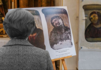 Muere Cecilia Giménez, restauradora fallida del ‘Ecce Homo’ que volvió a la obra en un meme mundial